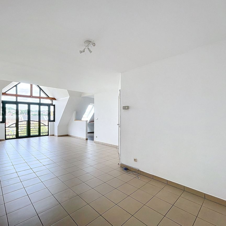 Flat - 2 bedrooms - Foto 1