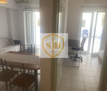 Διαμέρισμα για ενοικίαση Θέρισσος (Ηράκλειο Κρήτης) - Photo 5