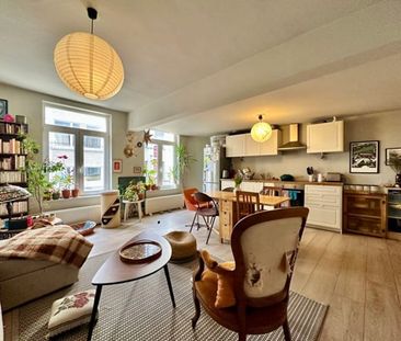 Appartement te huur - Foto 1