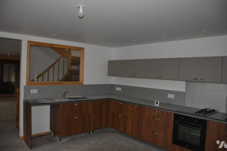 Maison à louer Virandeville - Photo 5