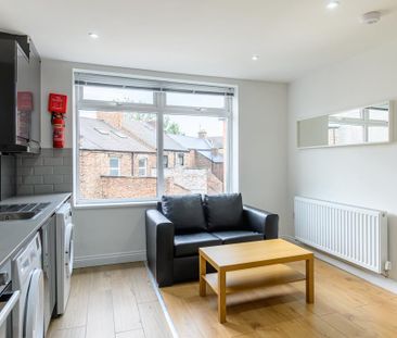 1 bedroom apartment to rent - Photo 1