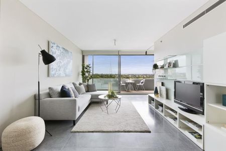 503/11 Chandos St St Leonards NSW 2065 - Photo 2