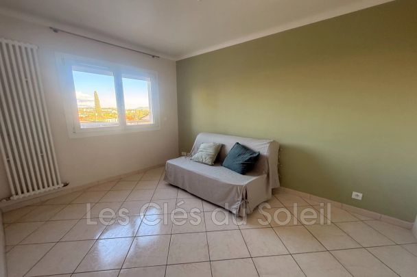 Location appartement 3 pièces 56 m² Toulon - Photo 1