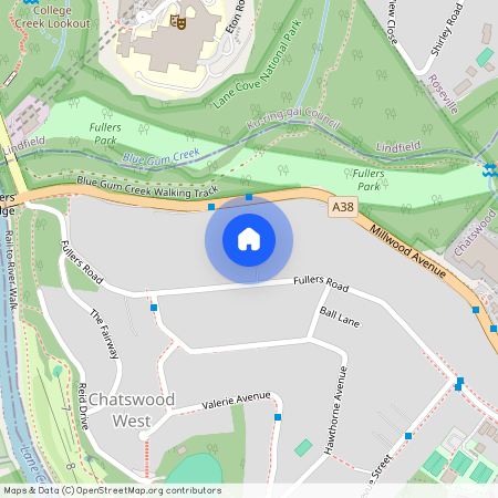 189G Fullers Road, Chatswood 2067, New South Wales