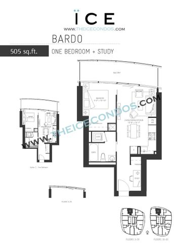 For Lease - 14 York Street Unit# 3709, Toronto, Ontario - Photo 3