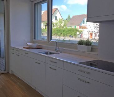 4.5 Zimmer, 114 m², EG - Photo 2