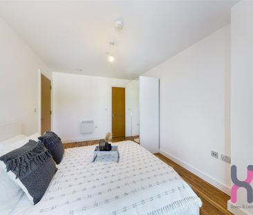 2 bedroom flat to rent - Photo 6