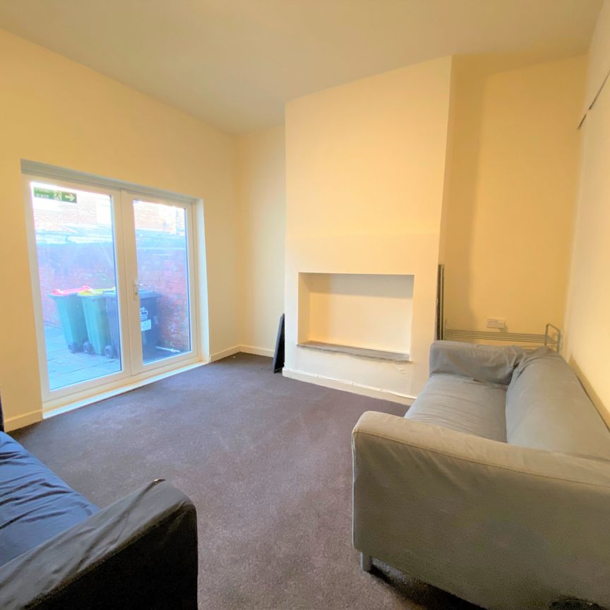 Pedder Street, Ashton-on-Ribble - Photo 1