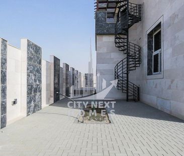 LUXURY STYLE 5BR VILLA FOR RENT IN MUSHRIF PARK - Photo 6