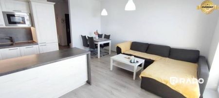 RentHub |2-izbový byt + parking a garáž, VINOHRADY| Trenčín - Photo 2