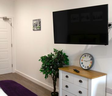 12-14 St Marks Street, NG3 1DF, NOTTINGHAM - Photo 2