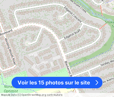 Blackacres Blvd Townhomes - Photo 1