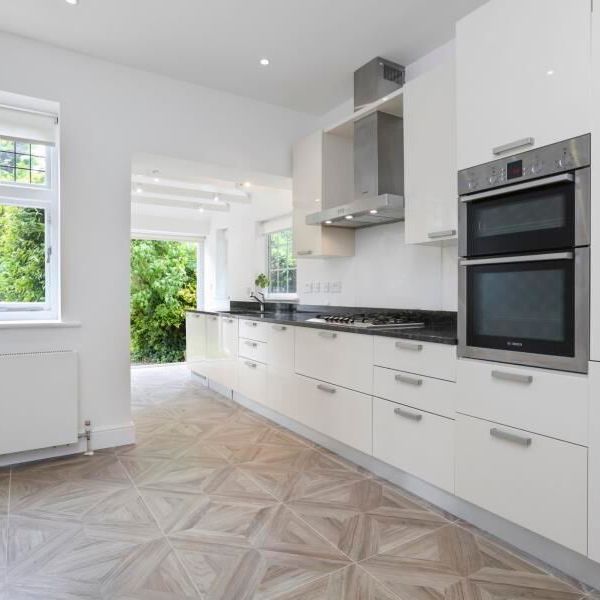 4 Bedroom House To Let - Photo 1