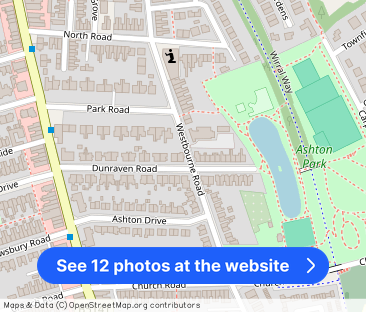 West Kirby, Wirral, CH48 - Photo 1