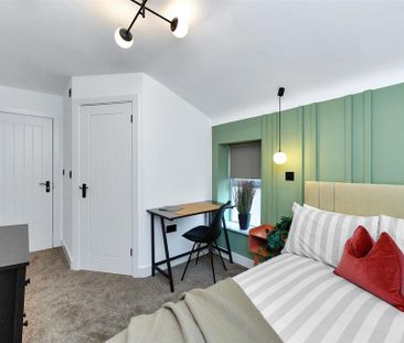 1 bedroom in a house share to rent - Photo 5