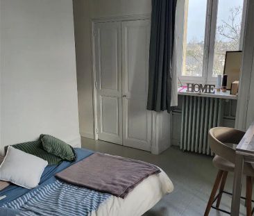 Location appartement 1 pièce - 25.65m² à Laval (53000) - Photo 1