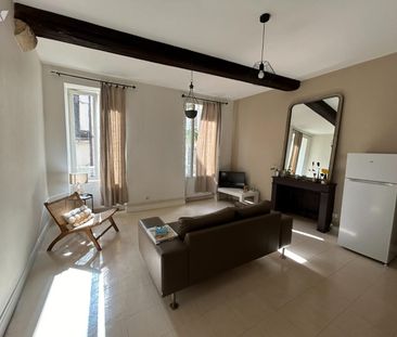 T2 CENTRE VILLE - Photo 2