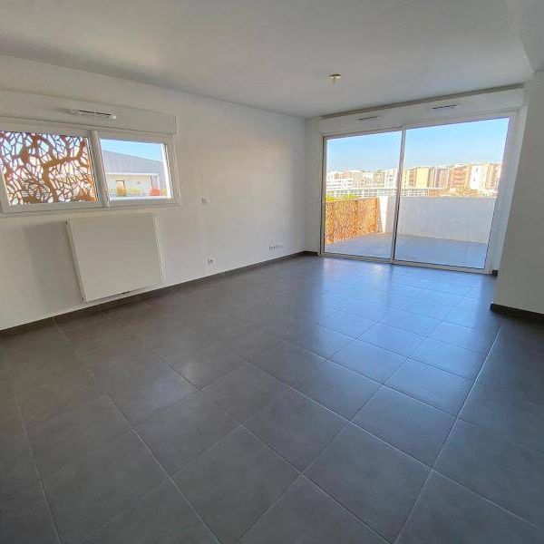 Location appartement 3 pièces 64 m² à Saint-Jean-de-Védas (34430) - Photo 1