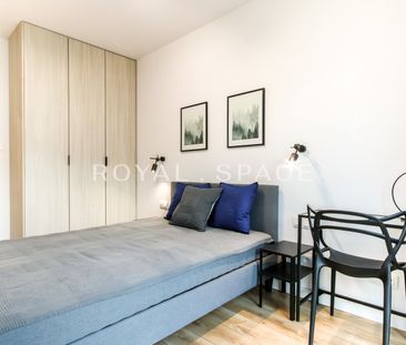 Przytulny apartament w Wiślanych Tarasach - Zdjęcie 6