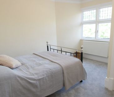 South Road, Ellenborough House, NG7 - Photo 4