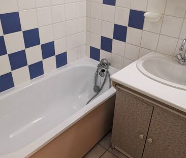 Location Appartement 1 pièce 18m² - Photo 5