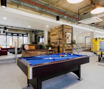 6 Bed Standard Ensuite - Photo 3