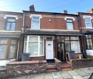 2 bedroom terraced house to rent - Photo 2