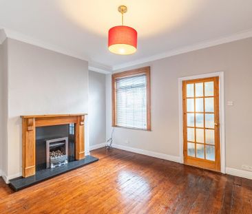 4 bedroom terraced house to rent - Photo 1