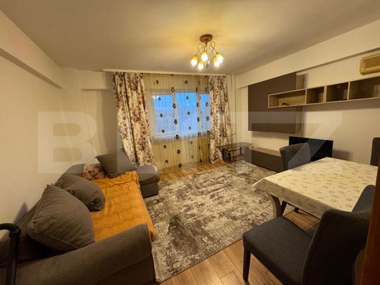 Apartament 2 camere 62 mp, 2x aer conditionat, zona Ramada-C - Photo 1