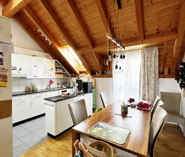 5.5 Zimmer, 140 m², 3. Stock - Foto 1