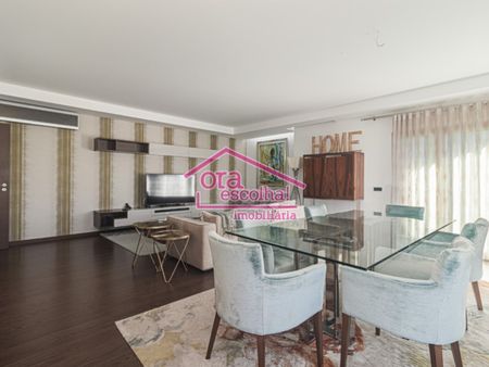 Apartamento T3 em Lisboa - Photo 2