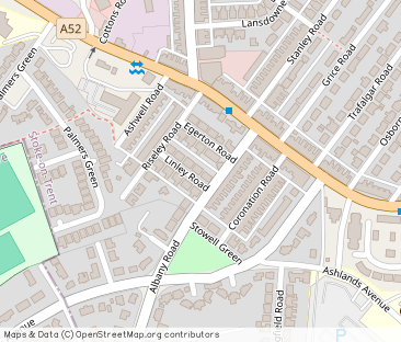 Linley Road, Stoke-On-Trent, ST4 - Photo 1