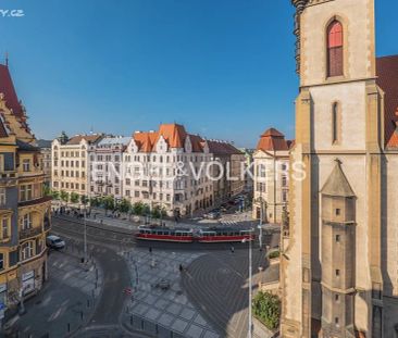 Pronájem bytu 3+kk 80 m² - Photo 1