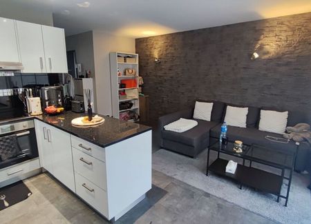 Appartement à louer 2 pièces • Othis - Photo 2