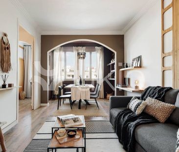 3 room luxury Apartment for rent in Barcelona, Spain - Photo 1