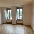 Appartement à louer avec 2 chambres - Photo 1