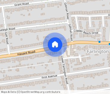 Havant Road, Farlington - Photo 1