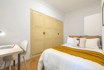 Calle de la Princesa, Madrid, Community of Madrid 28008