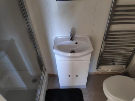 Studio to rent - Photo 4