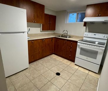For Lease - 40 Strathavon Drive Unit# Lower, Toronto, Ontario - Photo 6