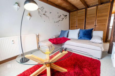 1-Zimmer Loft-Wohnung - ideal für Singles & Paare maximal 2 Personen - Photo 2