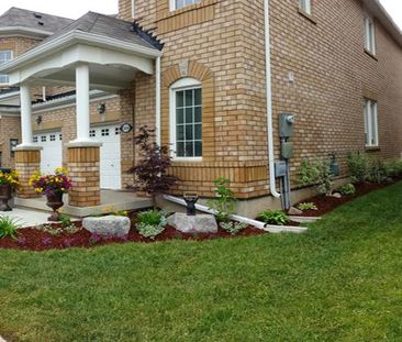 For Lease - 368 Cavanagh Lane, Milton, Ontario - Photo 1