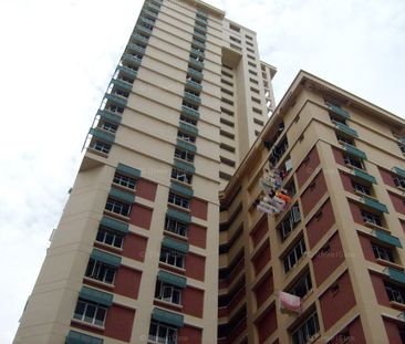 Blk 81A Lorong 4 Toa Payoh (Toa Payoh), HDB 5 Rooms - For Rent - Photo 1
