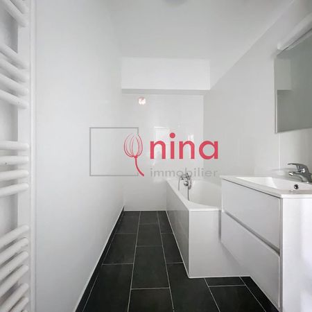 Location Appartement - Photo 3