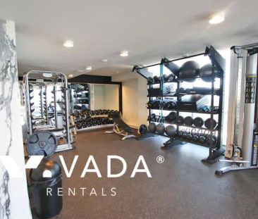 Unfurnished, 1 Bed 1 Bath Apartment For Rent - Photo 3