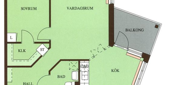 Västra Esplanaden 19 - Photo 3