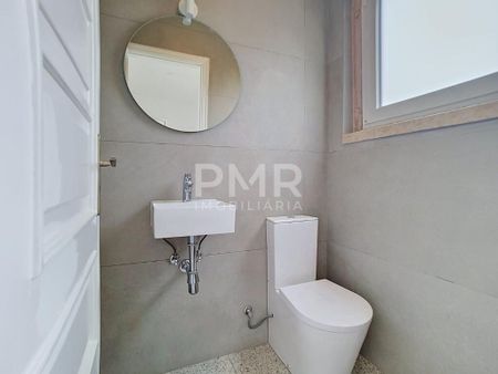Apartamento T4 em Lisboa - Photo 2