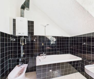 4-room apartment in the historic Totengässlein in the middle of Bas... - Foto 5