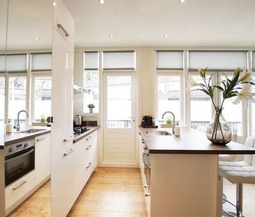 Te huur: Appartement Copernicusplein in Schiedam - Foto 6