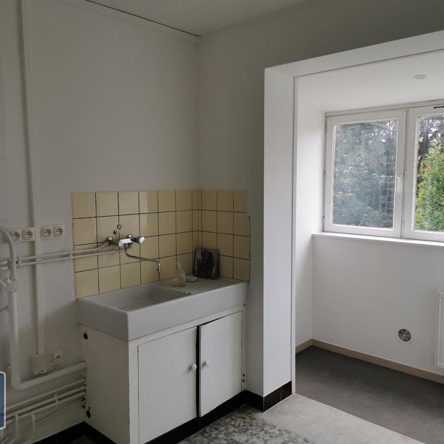 Location Appartement 2 pièces 39m² LILLE 59160 - Photo 1